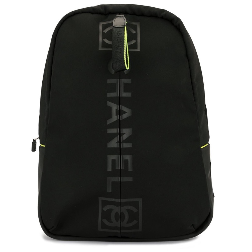 Chanel Sport Line *pristine* backpack